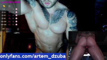 Abig_Boy  17-12-2021 video masturbate